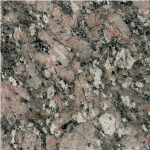 Rosa Itala Granite Tile