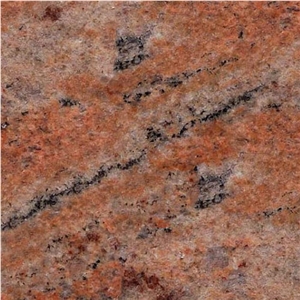 Rosa Julia Granite