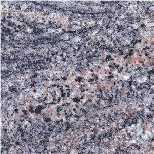 Rosa Kinawa Granite