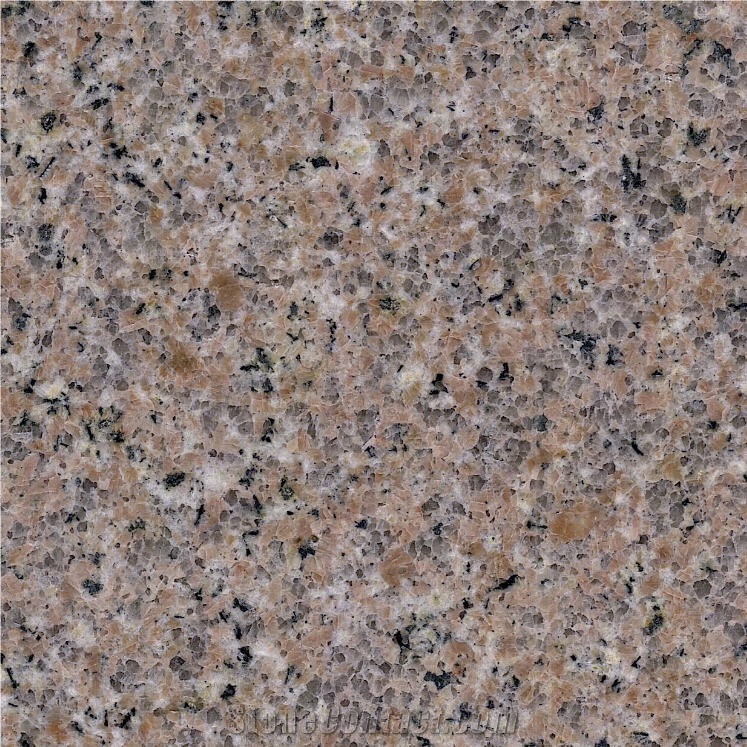 Rosa Pesco Granite Tile