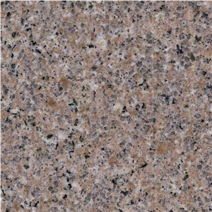 Rosa Pesco Granite Tile