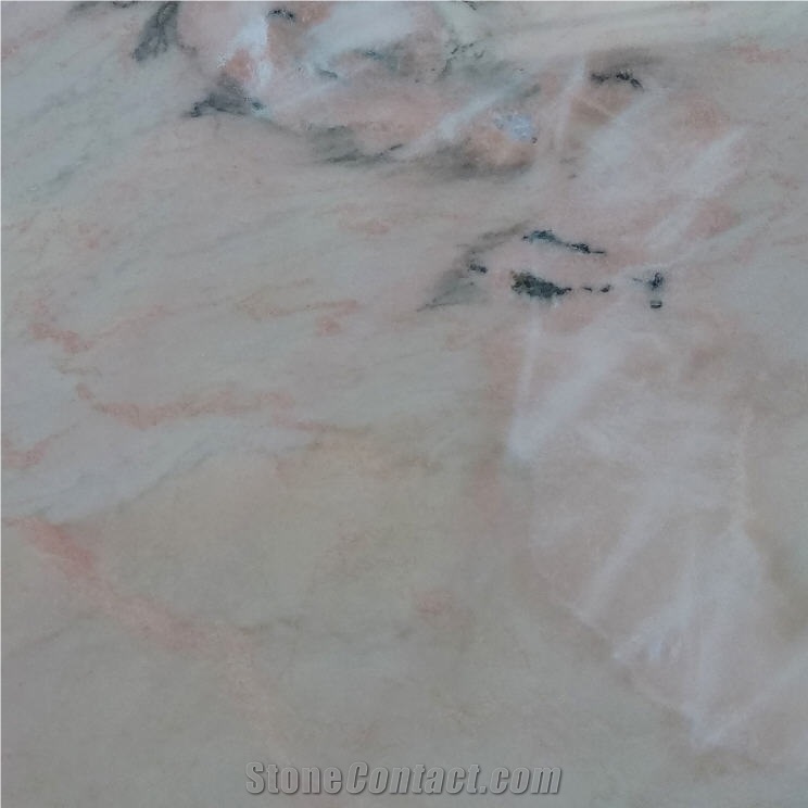 Rosa Portugal Marble 