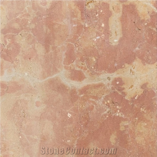 Rosa Reale Marble 
