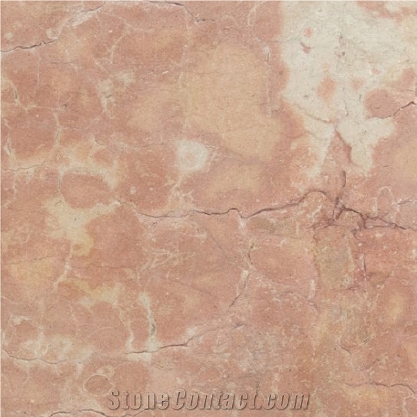 Rosa Reale Marble Tile
