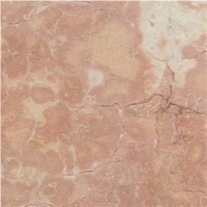 Rosa Reale Marble Tile