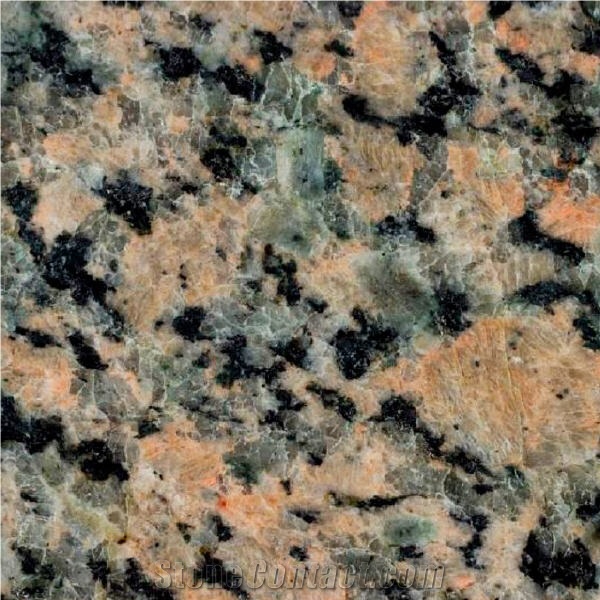 Rosado Baul Granite 