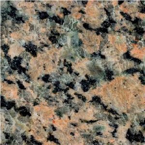 Rosado Baul Granite