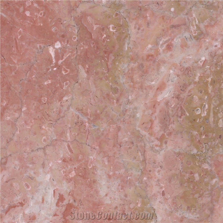 Rose Marble 