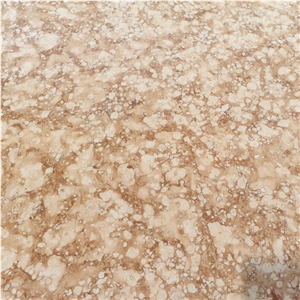 Rosso Inici Marble Tile