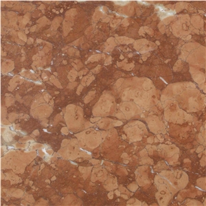 Rosso Karpato Marble