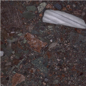 Rosso Marinace Granite