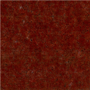Rosy Grain Granite