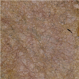 Rouge Chemtou Marble