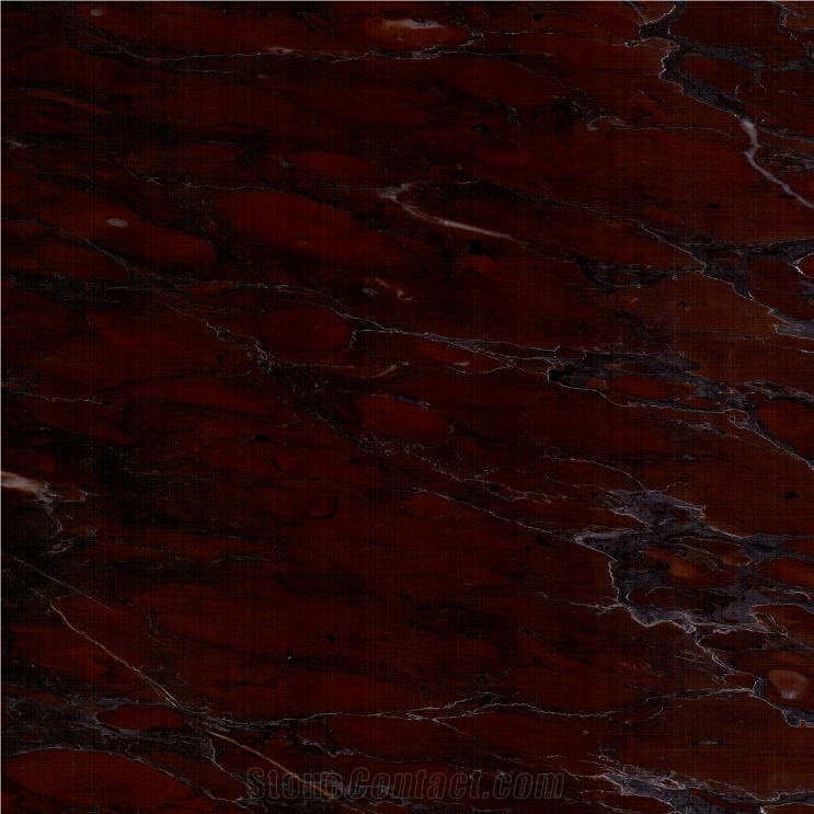 Rouge Griotte Marble 