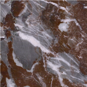 Rouge Royal Marble Tile