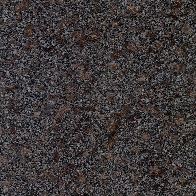Royal Agate Granite 