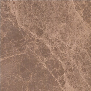 Royal Amber Brown Marble