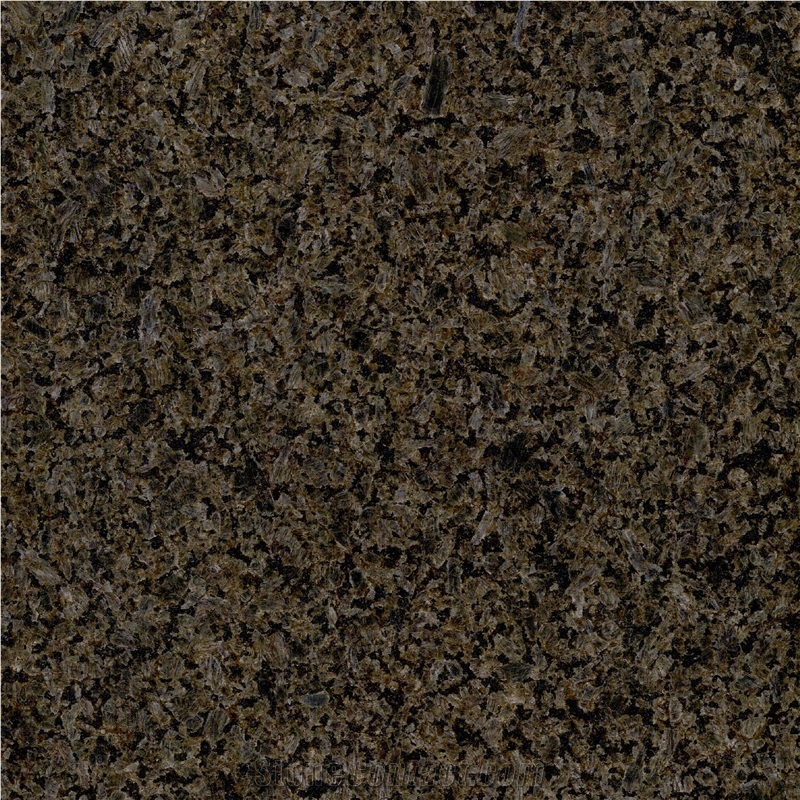 Royal Brown Granite Tile