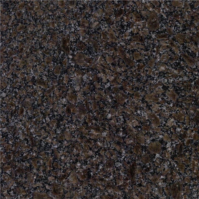 Royal Diamond Brown Granite Tile