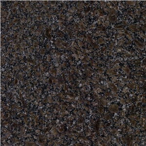 Royal Diamond Brown Granite Tile