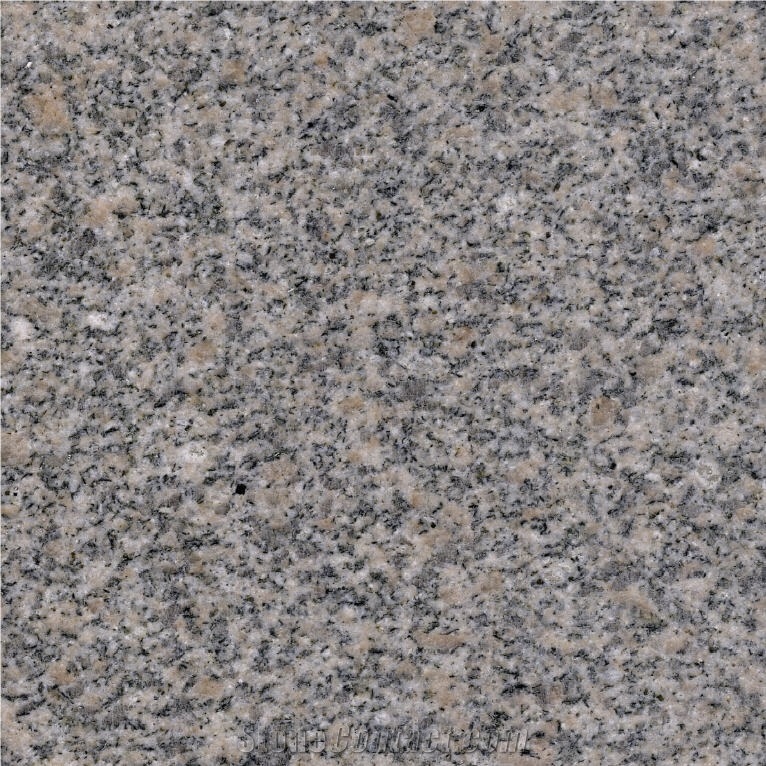 Royal Golden Sesame Granite 