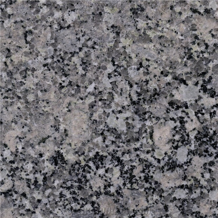 Royal Gray Granite 