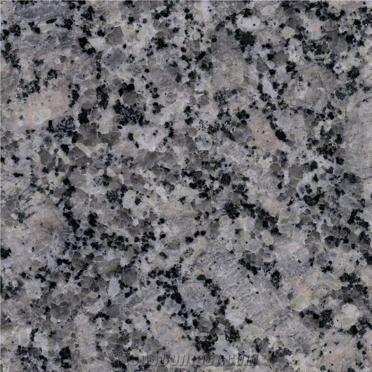 Royal Gray Granite Tile