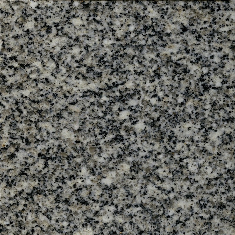 Royal Grey Granite 