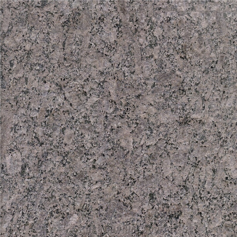 Royal Silver Granite Tile