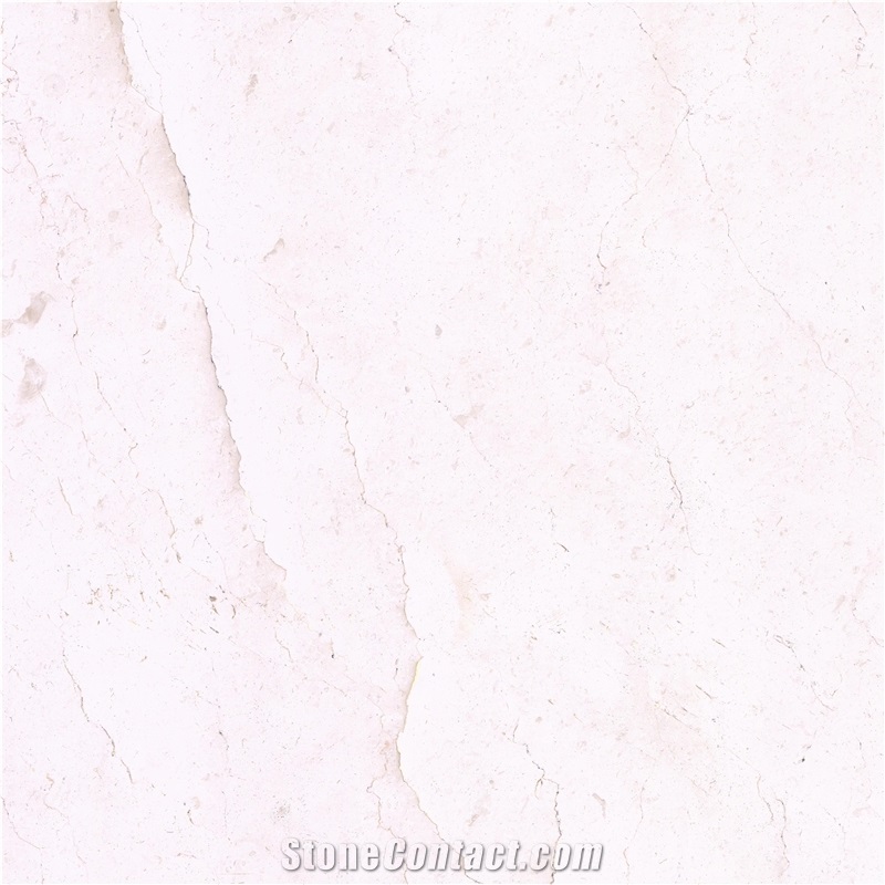 Royal White Limestone 