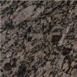 Ruby Wave Granite