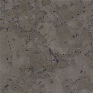 Ruoms Limestone