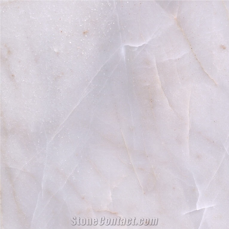 Ruschita White Marble 