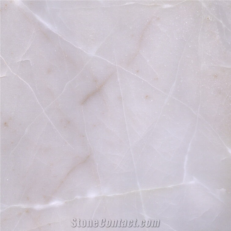 Ruschita White Marble Tile