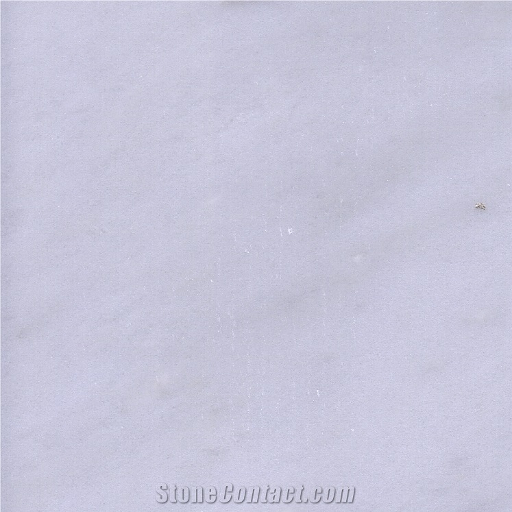 Russian Crystal White Marble 