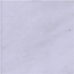 Russian Crystal White Marble