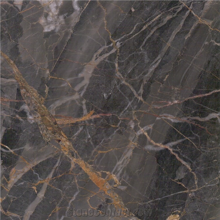 Russian Gold Marble 