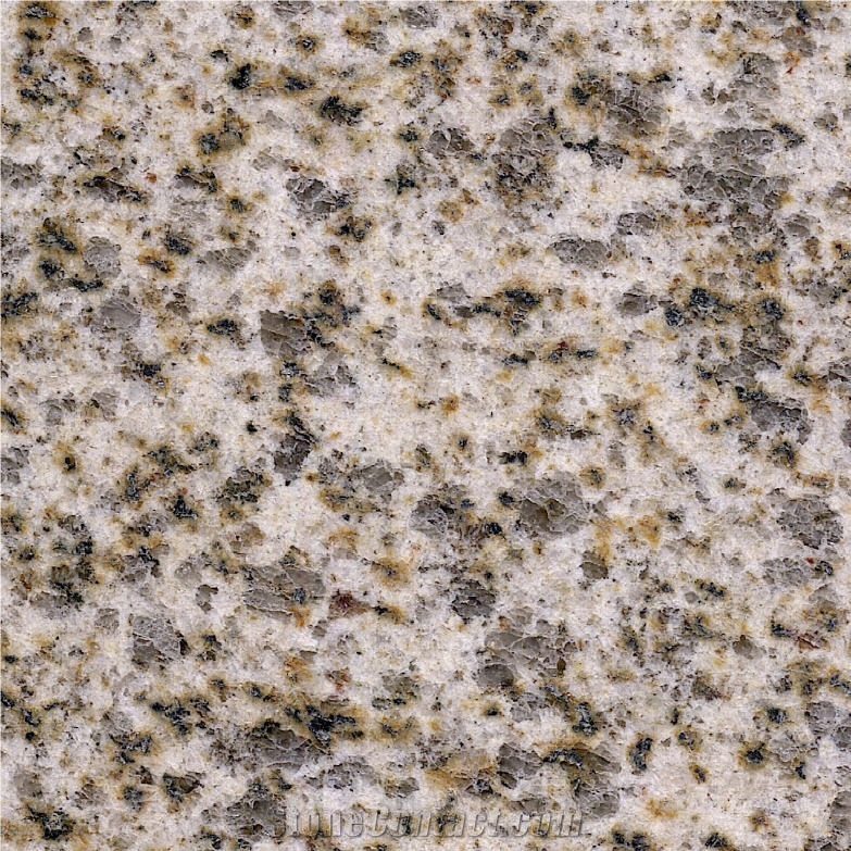 Rust Stone Wenshang Granite 