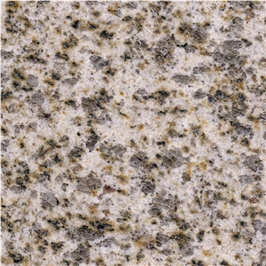 Rust Stone Wenshang Granite