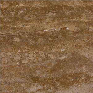 Saffron Travertine