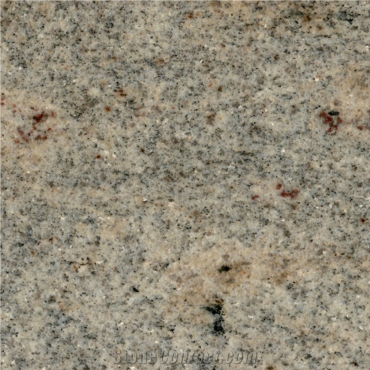 Sahara Beige Granite 