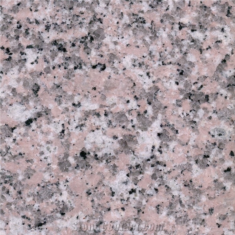Sai Lai Pink Granite 
