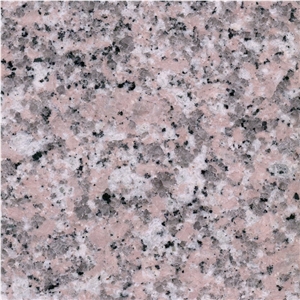 Sai Lai Pink Granite