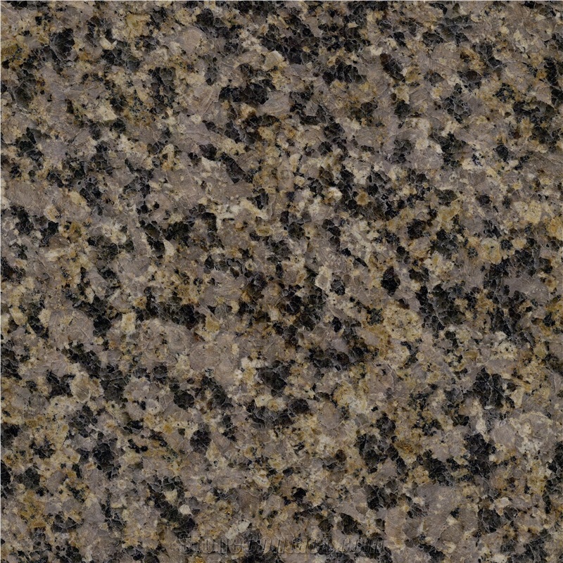 Saibei Gold Granite Tile