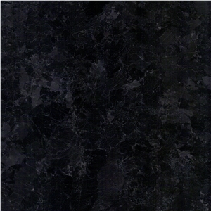 Saint Henry Black Granite