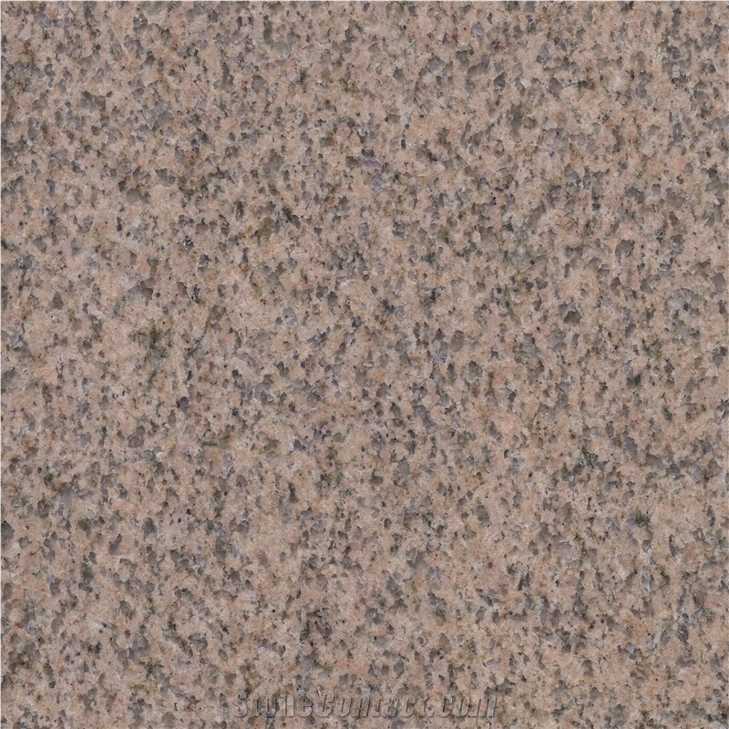 Salisbury Pink Granite 