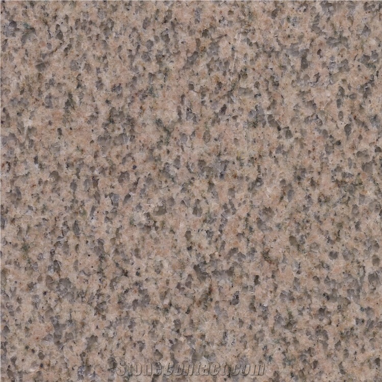 Salisbury Pink Granite Tile