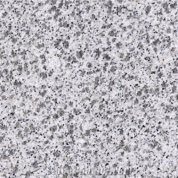 Salt & Pepper Granite 
