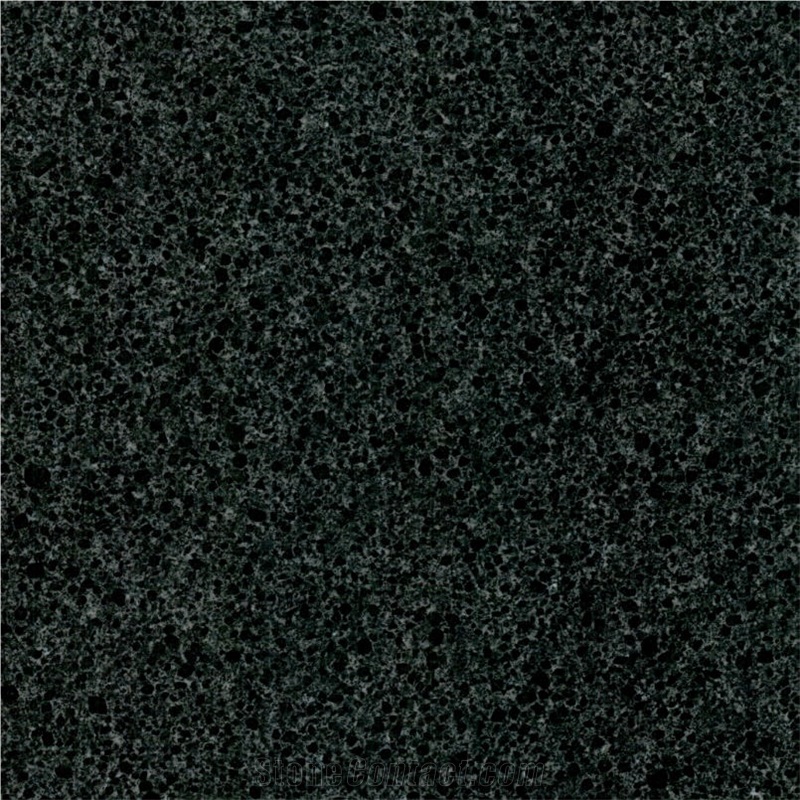 Samsun Black Granite - Black Granite - StoneContact.com