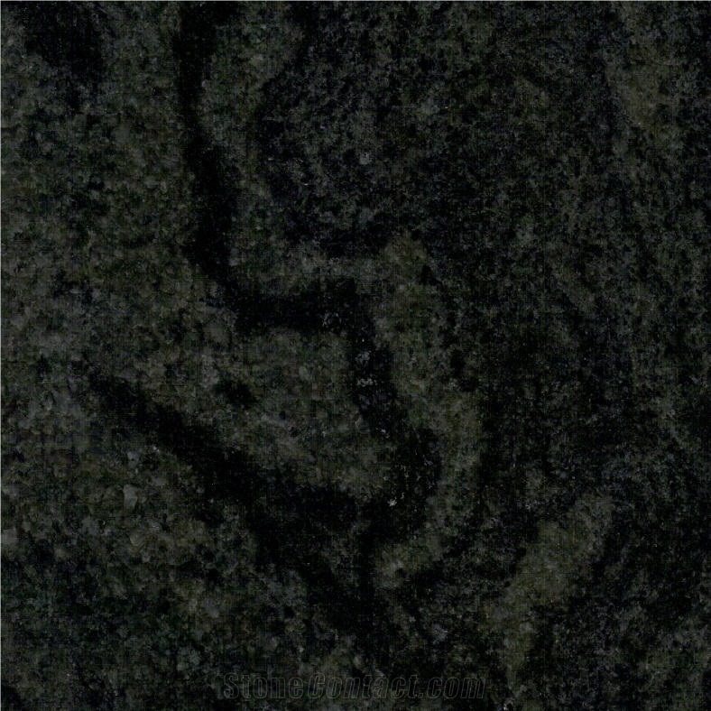 San Francisco Green Granite Tile